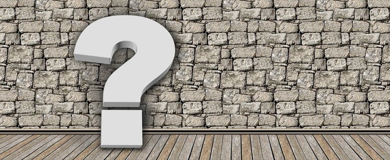 Behavioral Questions