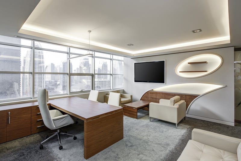 Office Environment